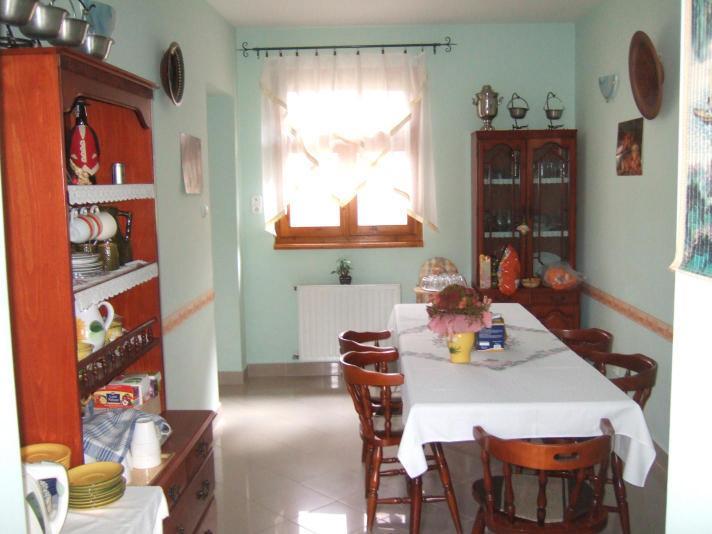 Timarhaz Panzio Bed & Breakfast Szeged Eksteriør bilde